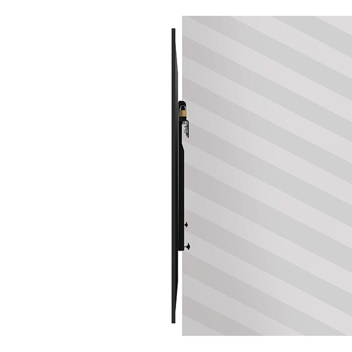 Screen Table Support B-Tech BT8421/B 55"