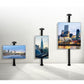 Screen Table Support B-Tech BT7831/B