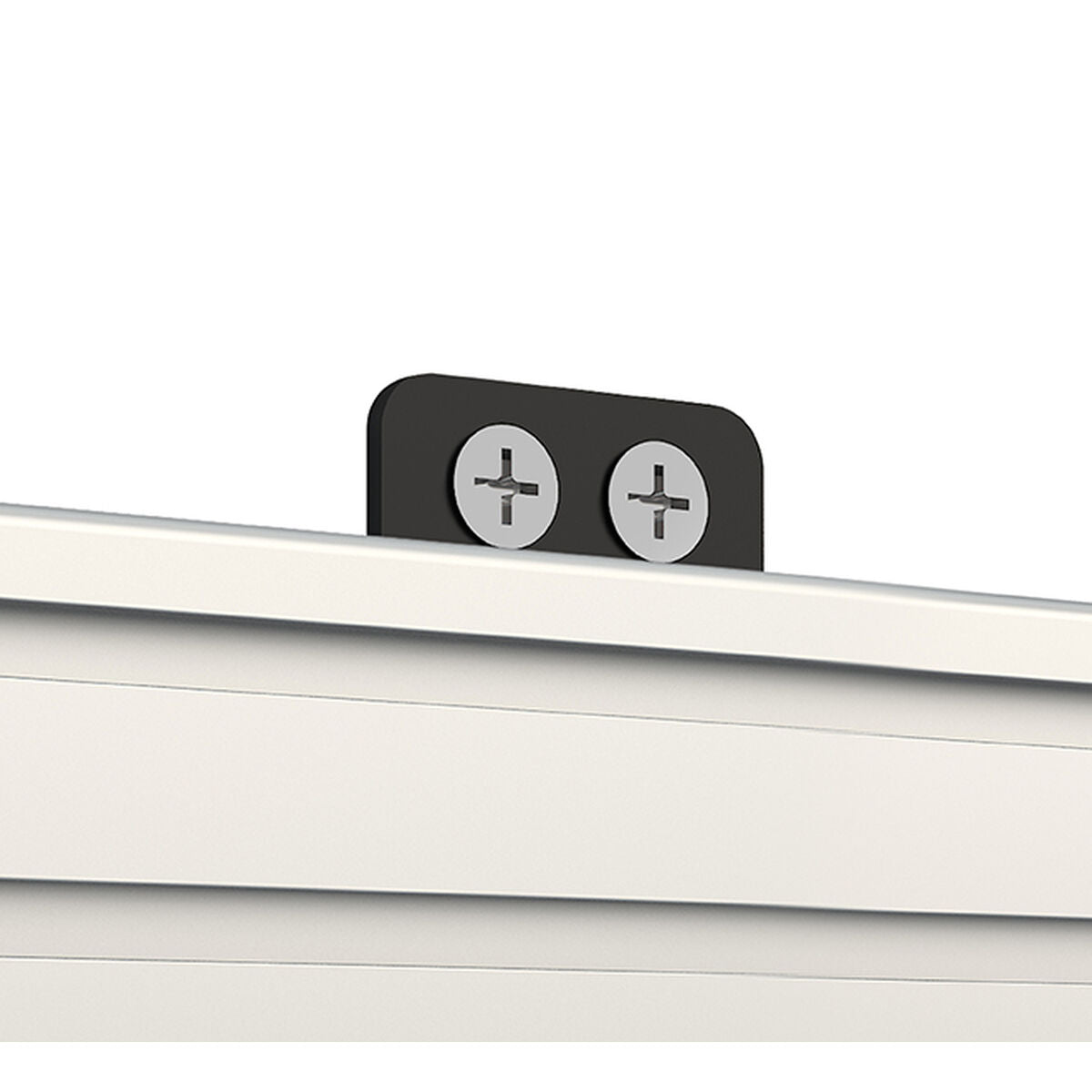 Wall Bracket B-Tech BT8390-WFK2/B