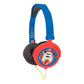 Foldable Headphones Paw Patrol Lexibook HP015PA