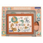 Toy computer Lexibook French English 124