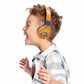 Headphones Lexibook Naruto