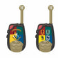 Walkie-Talkie Lexibook HARRY POTTER