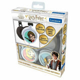 Headphones with Microphone Lexibook Harry Potter