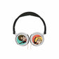 Headphones with Microphone Lexibook Harry Potter
