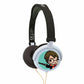 Headphones with Microphone Lexibook Harry Potter