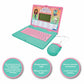 Toy computer Gabby's Dollhouse