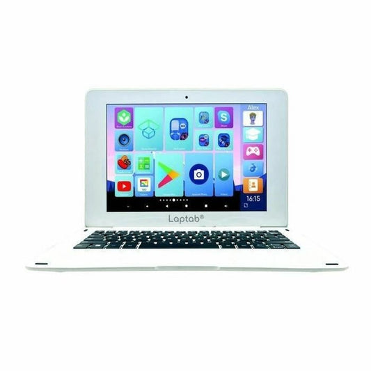 Toy computer Lexibook LAPTAB