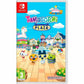 Video game for Switch Bandai Namco