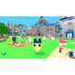 Video game for Switch Bandai Namco