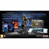 PC Video Game Bandai Namco Nightreign