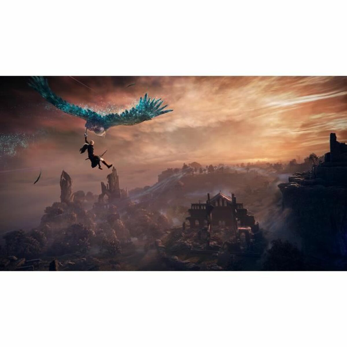 Xbox Series X Video Game Bandai Namco Nightreign
