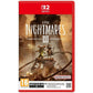Video game for Switch Bandai Namco