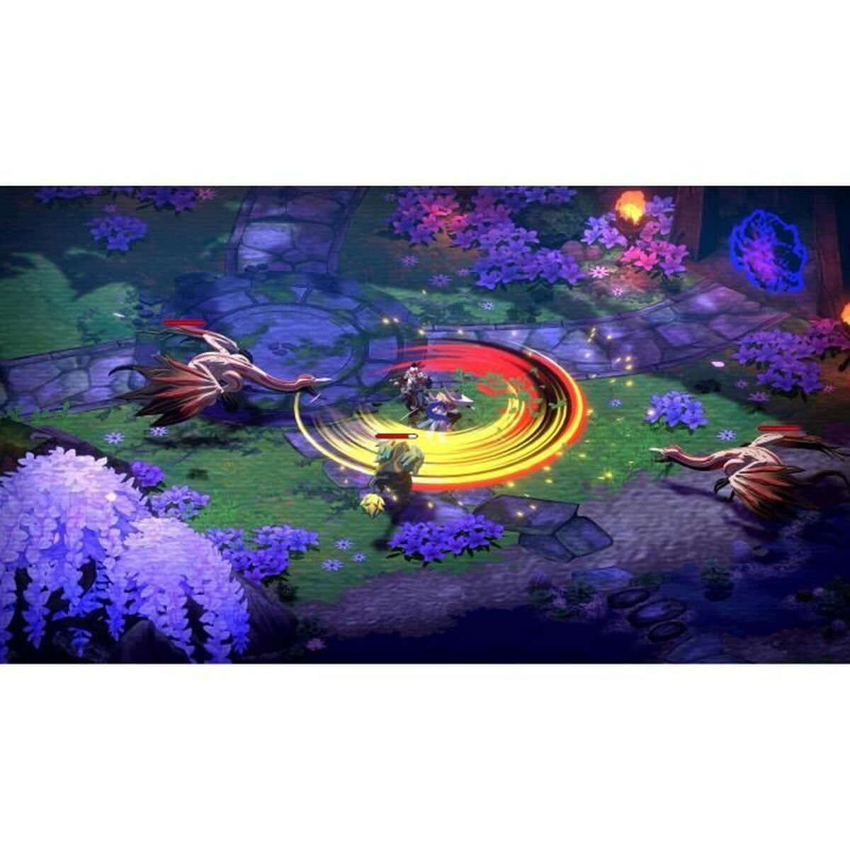 Video game for Switch Bandai Namco