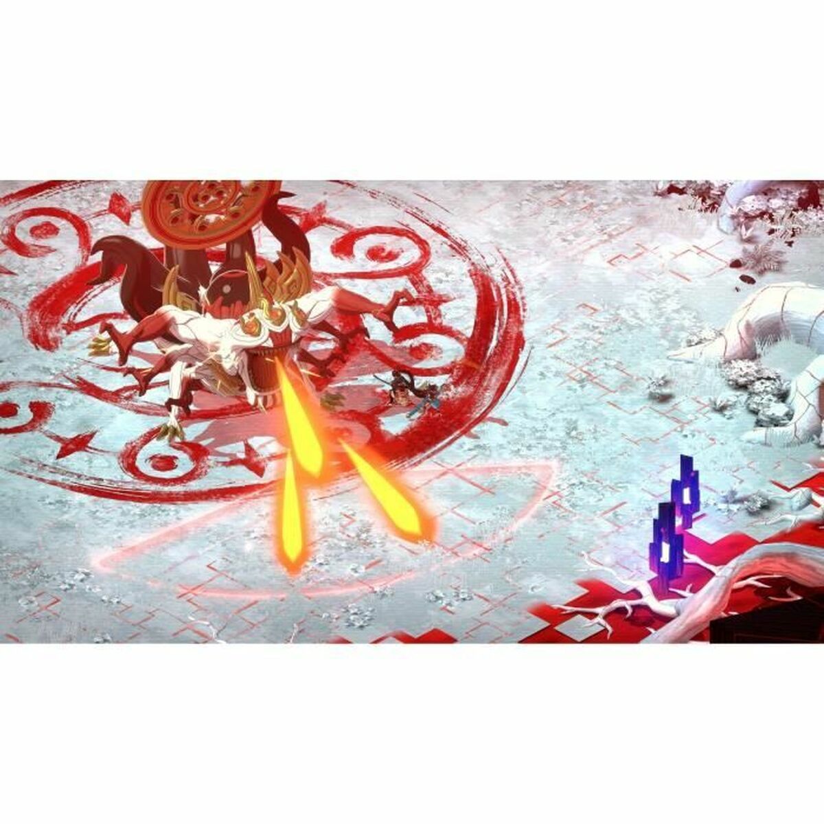Video game for Switch Bandai Namco