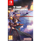 Video game for Switch Bandai Namco