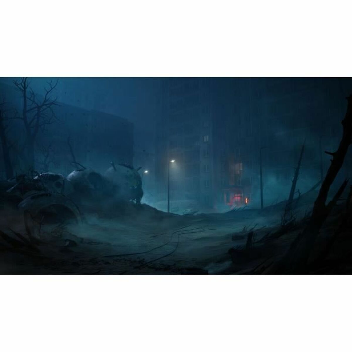 Video game for Switch Bandai Namco Cronos: El Nuevo Amanecer