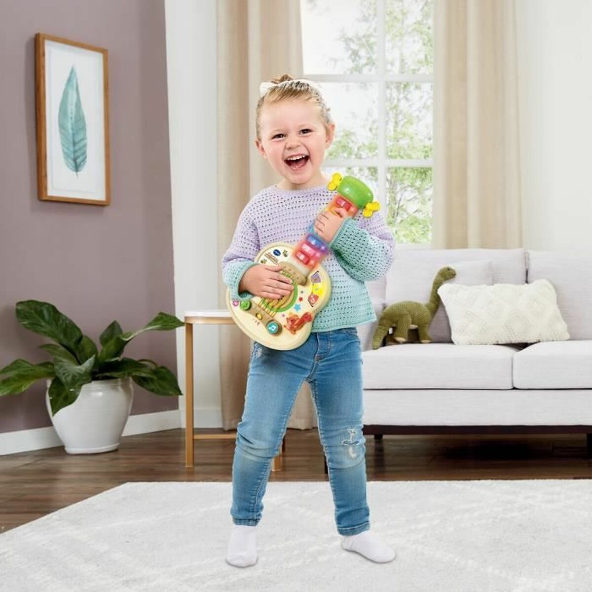 Smartwatch Vtech Baby