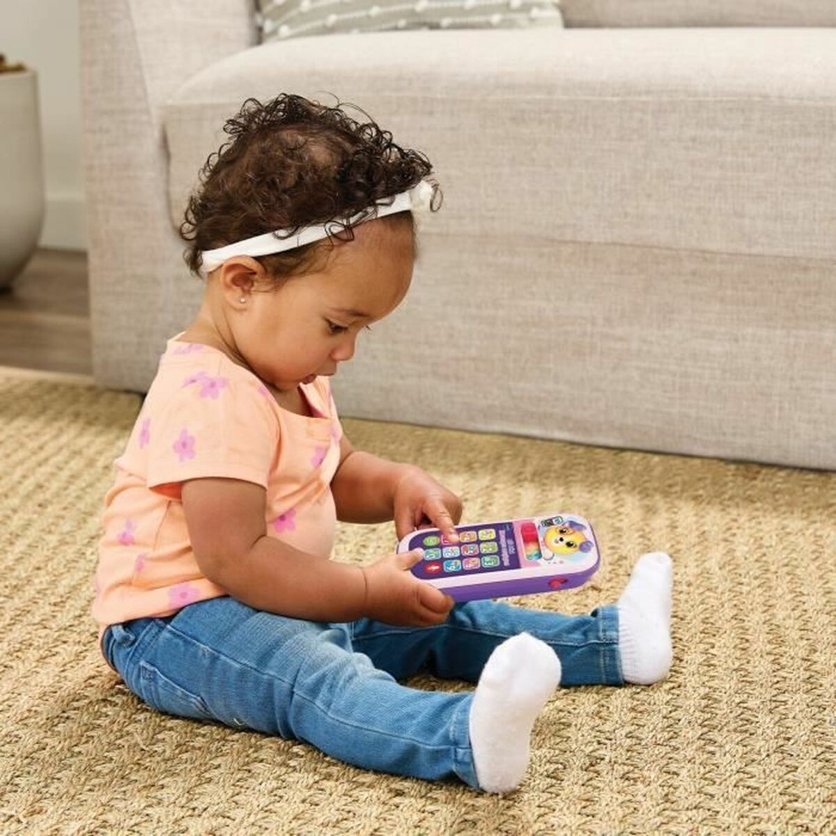 Smartwatch Vtech Baby