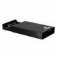 Hard Drive CoolBox SlimChase A-3533 3,5" Black