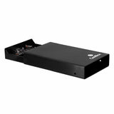 Hard Drive CoolBox SlimChase A-3533 3,5" Black