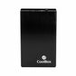 Hard Drive CoolBox SlimChase A-3533 3,5" Black
