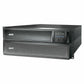 Interactive UPS APC SMX1500RMI2UNC 1200 W