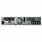 Interactive UPS APC SMX1500RMI2UNC 1200 W