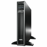 Interactive UPS APC SMX1500RMI2UNC 1200 W