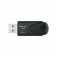 RAM Memory PNY Attache 4 Black 256 GB