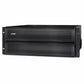 Battery for Uninterruptible Power Supply System UPS APC SMX120BP             External