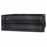 Battery for Uninterruptible Power Supply System UPS APC SMX120BP             External