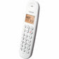 Wireless Phone Logicom ILOA 155T SOLO Brown Grey Taupe