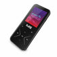 MP4 Player Logicom M500 8 GB Bluetooth 4.2 Black