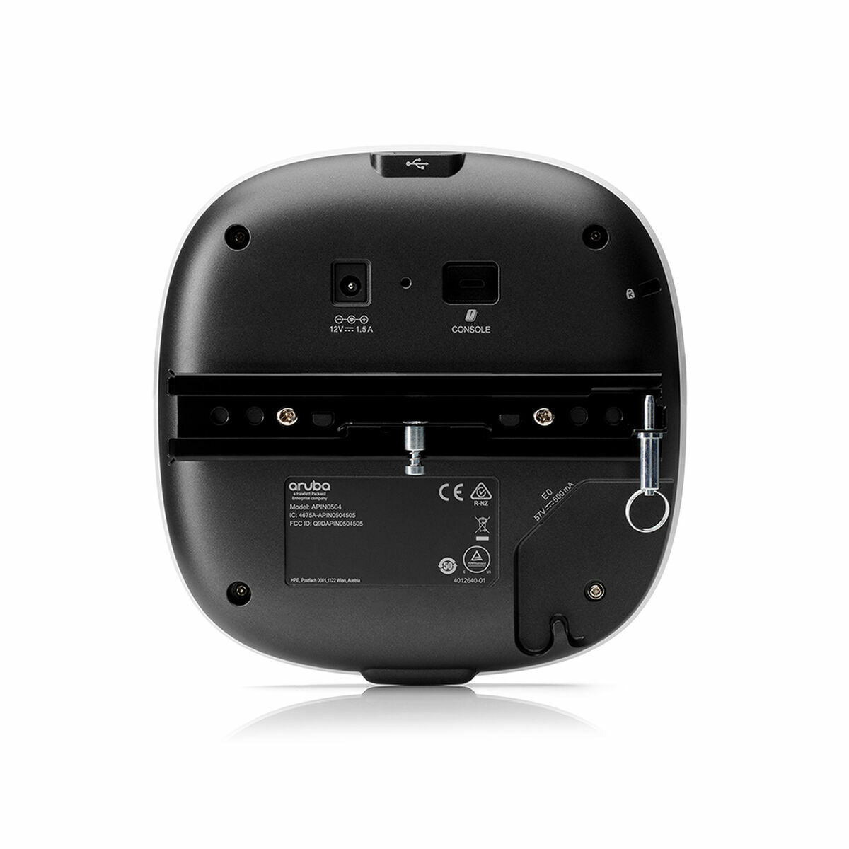 Access point Aruba R2H22A               White