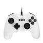 Videogame console joystick Nacon PCGC-100WHITE