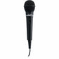 Bluetooth Speaker with Karaoke Microphone Bigben PARTYBTPRO 75 W Black