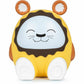 Portable Bluetooth Speakers Bigben Lion White