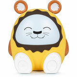 Portable Bluetooth Speakers Bigben Lion White