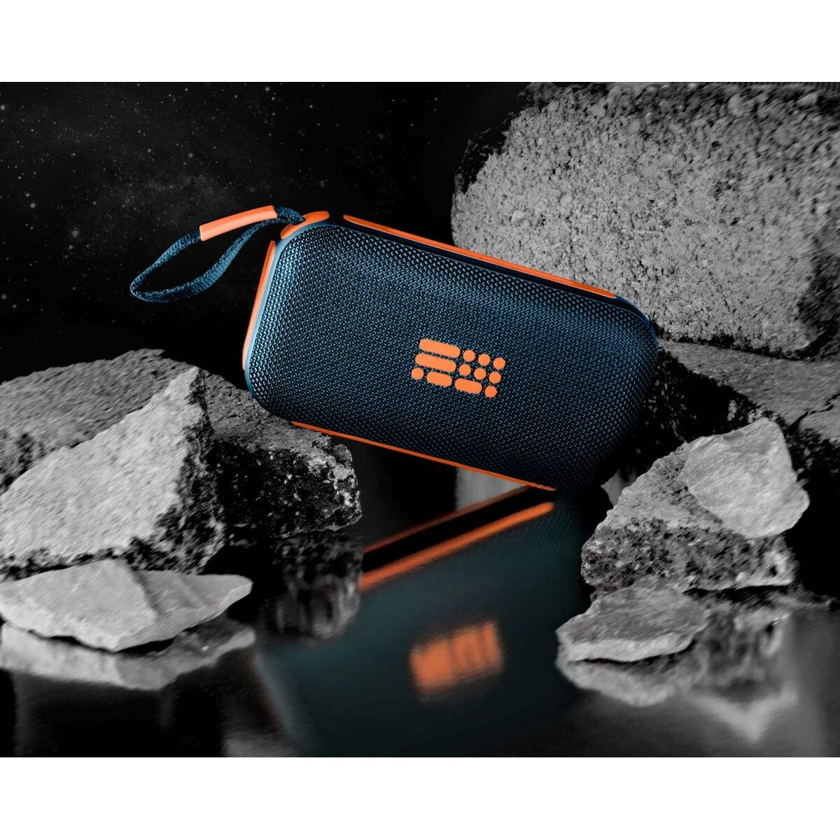 Portable Bluetooth Speakers BigBen Party PARTYBTSP