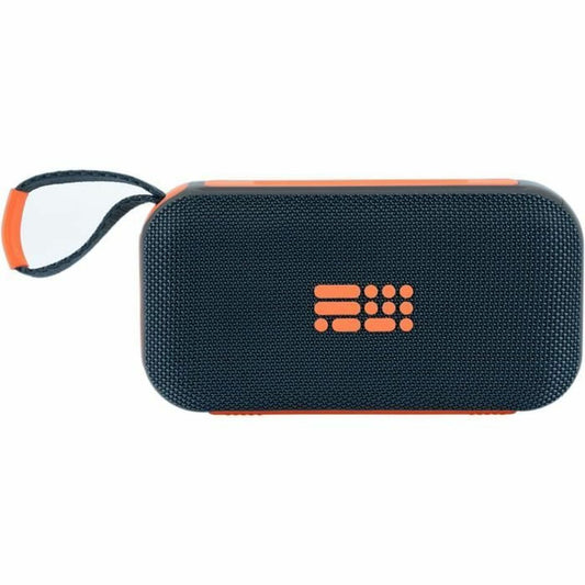 Portable Bluetooth Speakers BigBen Party PARTYBTSP