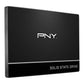 Hard Drive PNY CS900 2,5" 250 GB SSD