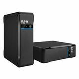 Uninterruptible Power Supply System Interactive UPS Eaton 3P550I 550 W