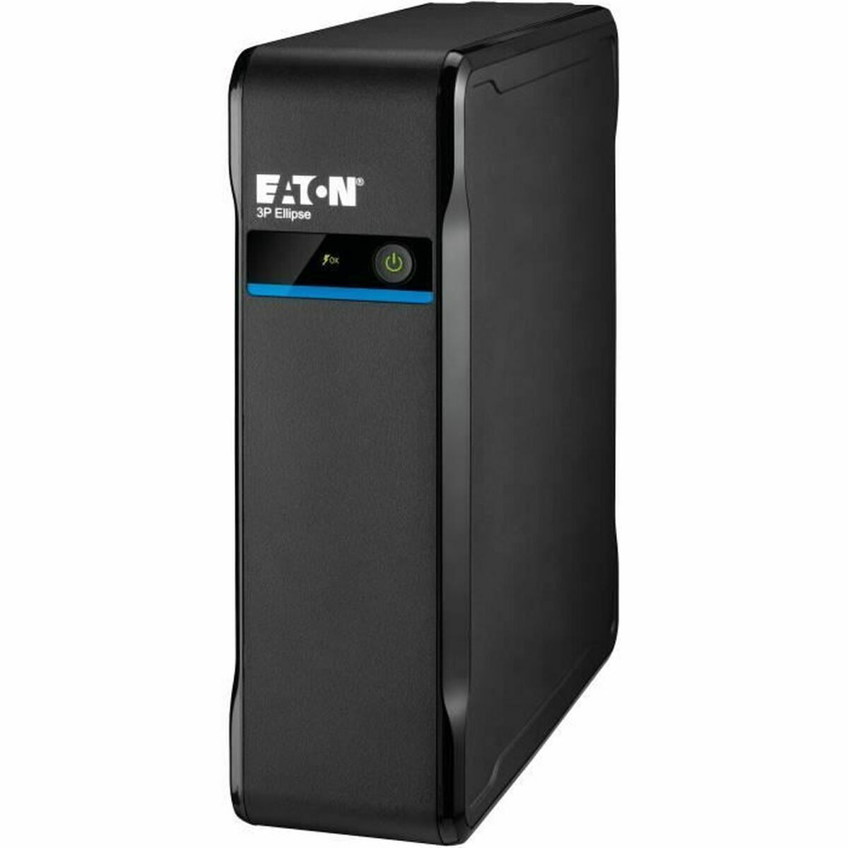Uninterruptible Power Supply System Interactive UPS Eaton 3P550I 550 W