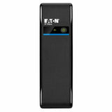 Uninterruptible Power Supply System Interactive UPS Eaton 3P ELLIPSE 700 DIN 420 W