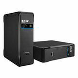 Uninterruptible Power Supply System Interactive UPS Eaton 3P700UI 420 W