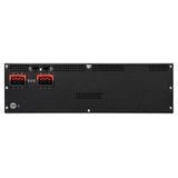 Uninterruptible Power Supply System Interactive UPS Eaton 9PXEBM180RT3UG2