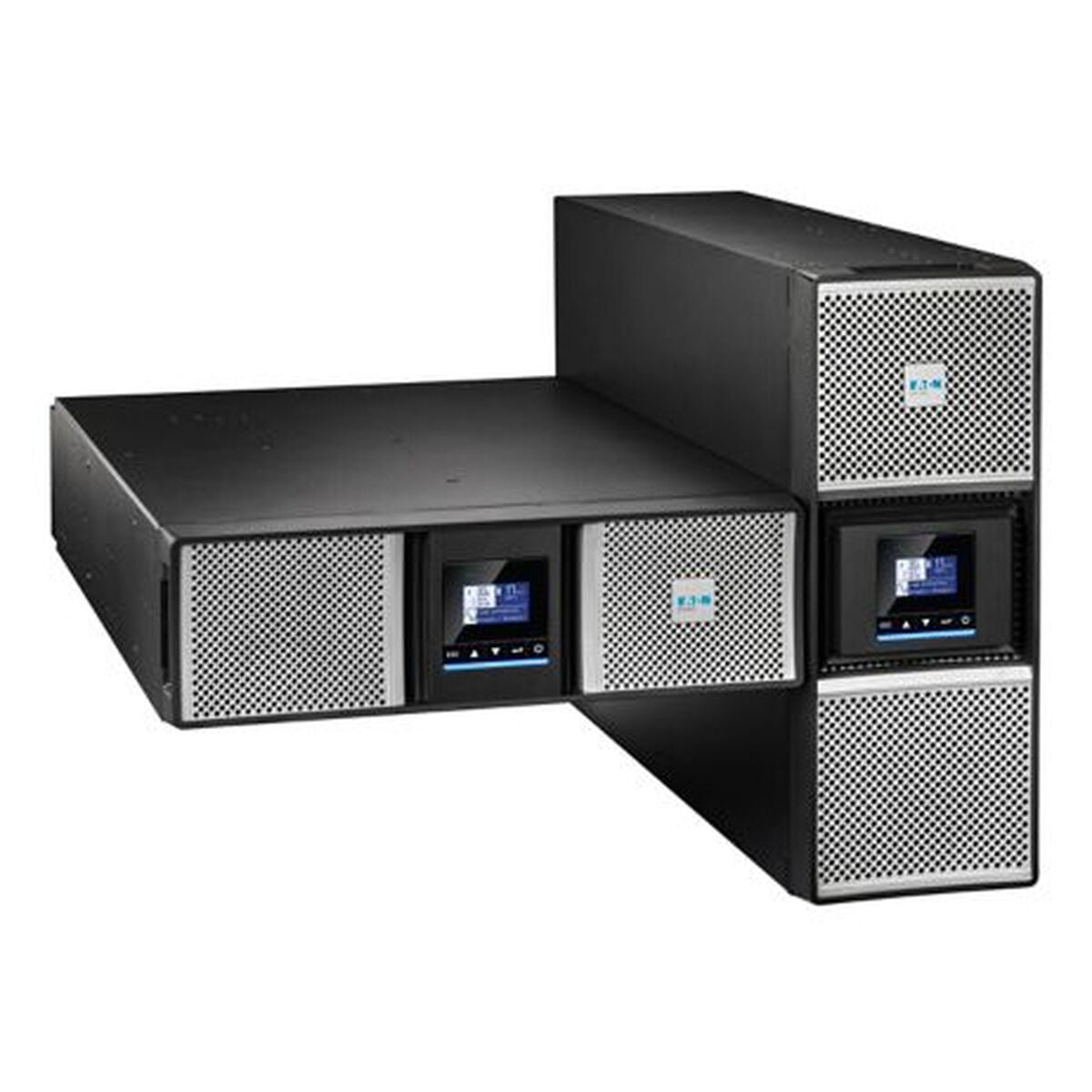 Uninterruptible Power Supply System Interactive UPS Eaton 9PXEBM240RT3UG2