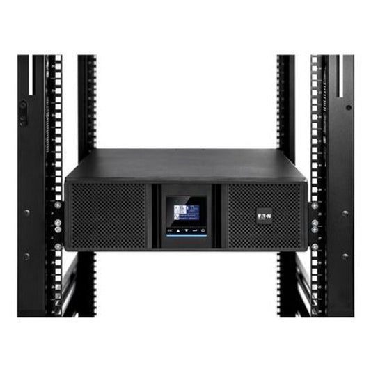Uninterruptible Power Supply System Interactive UPS Eaton 9SX6KIRT3UG2
