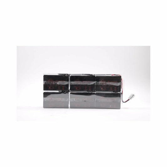 Battery for Uninterruptible Power Supply System UPS Eaton EBP-1616I 12 V